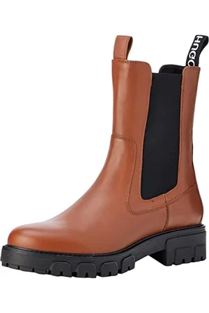 HUGO BOSS Axel Chelsea B-c, Stivali Donna, , 42 EU