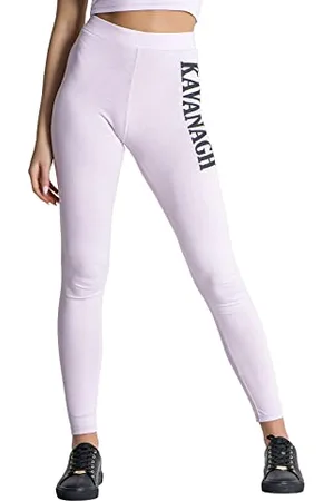 Gianni Kavanagh Leggings Kavanagh Shapewear, XL Donna