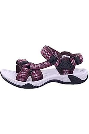 CMP HAMAL WMN HIKING SANDAL, Sandalo Sportivo Donna, , 39 EU