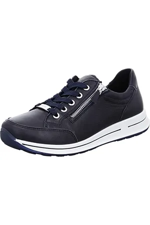 ARA Osaka, Scarpe da Ginnastica Donna, , 41 EU Larga