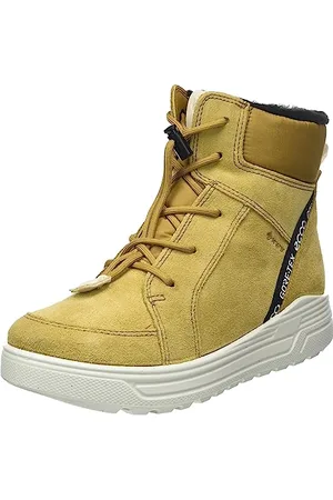 Ecco Urban Snowboarder, Boots Uomo, / , 35 EU
