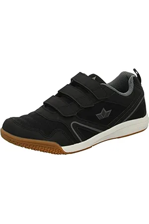 LICO Boulder V, Scarpe da ginnastica per interni Unisex - Bambini e ragazzi, , 35 EU