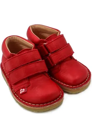 POLOLO 826229, Stivaletti Bassi con Lacci Unisex-Bambini, Colore: , 34 EU
