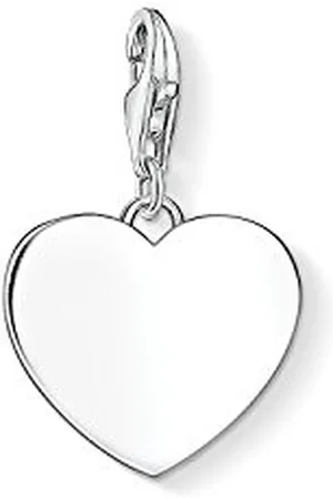 Thomas Sabo Pendente a Medaglione da Donna 925