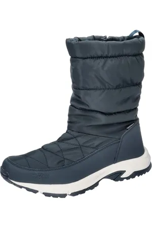 CMP Yakka Wmn Wp-3Q75986, Snow Boot Donna, , 37 EU