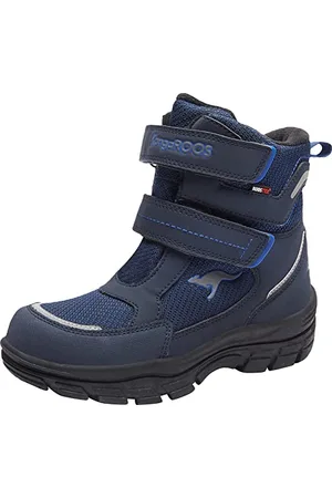 KangaROOS K-Leno Kibo RTX, Stivali, Dk Navy/Navy, 33 EU
