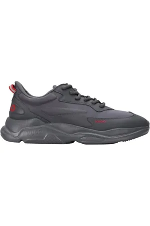 HUGO BOSS Leon_Runn_nypu_n, Running Uomo, , 44 EU