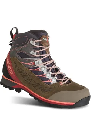 Kayland Legacy ws gtx brown-coral - 3.5-36