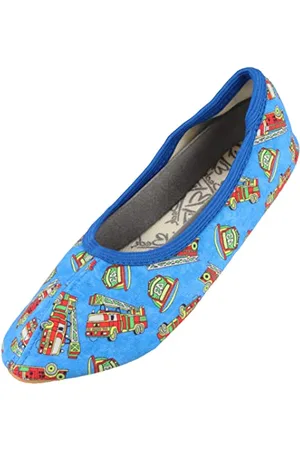 Beck Fire, Scarpe da Ginnastica Bambini e Ragazzi