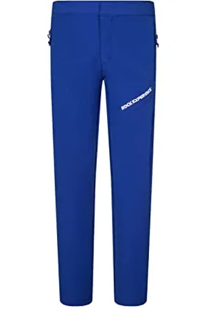 ROCK EXPERIENCE Powell Junior Pantaloni Sportivi, , 64 Unisex-Adulto