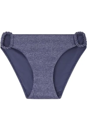 Women secret Braga de Lotus Parte Inferiore del Bikini, , L Donna