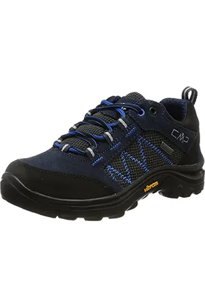 CMP KIDS THIAMAT LOW 2.0 TREKKING SHOE WP, Scarpe da Trekking Unisex - Bambini e ragazzi, , 37 EU