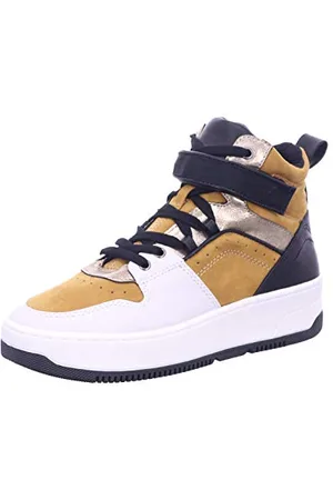 QS by s.Oliver 5-5-25257-25, Stivaletto Donna, , 39 EU