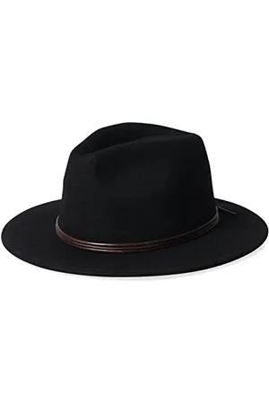 Brixton Ridge Fedora, , Taglia Unica Unisex-Adulto