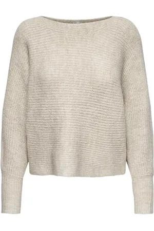 ONLY ONLDANIELLA L/S Pullover Knt Noos, , S Donna