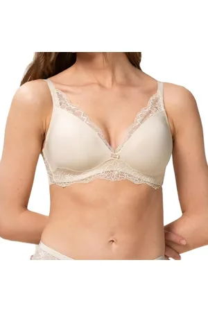 Triumph Donna Amourette Charm P, Padded Bra, CREAMY DREAM, 2A