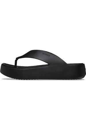 Crocs Getaway Platform Flip, Infradito Donna, , 38/39 EU