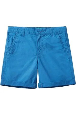 Benetton Bermuda