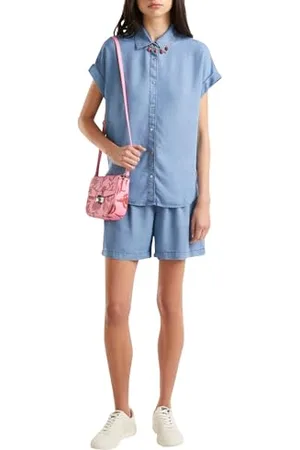 Benetton Bermuda