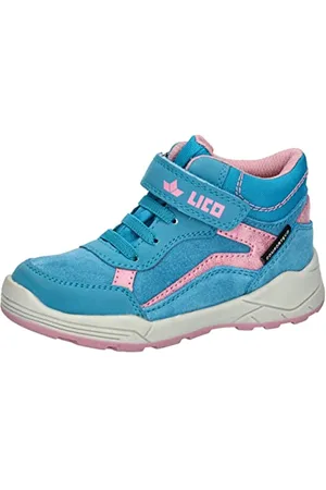LICO Nabudo Vs, Stivali da Neve, , 31 EU