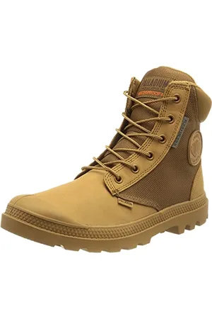 Palladium Pampa Sc Wpn U-S, Stivali Outdoor Unisex - Adulto, , 44 EU
