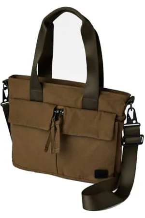 G-Star Donna R3-N Helmet Padded Bag, (dark olive D24325-D213-C744), Taglia unica