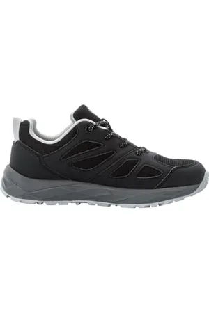 Jack Wolfskin Woodland 2 Texapore Low K, Scarpe da Passeggio, , 31 EU