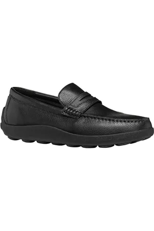 Geox U Spherica Ec14 A, Moccasin Uomo, , 43 EU