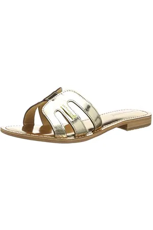 Les Tropéziennes par M Belarbi Damia, Scarpe Ville Mule e Zoccolo Donna, , 40 EU