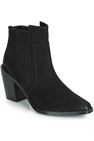 Chattawak 8laurencenoirbrushe40, Stivaletto Donna, , 40 EU