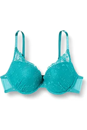 Passionata Push-Up-BH, White Nights Reggiseno, Opaque, , P40690 Donna