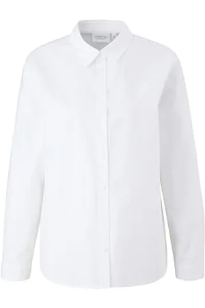 Comma, CI 2148960 Camicia da Donna, , 50
