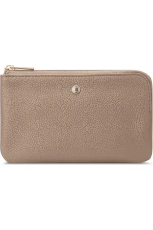 Delsey Tempo libero e Sportwear Portafoglio Marca DELSEY per Unisex Adulto, (grigio), Sport