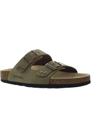 Lumberjack Jolie, Sandali a Ciabatta Donna, , 36 EU