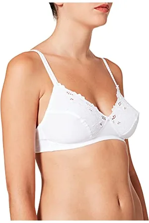 Passionata Forever Reggiseno, (Weiß (Weiß 10), 2C Donna
