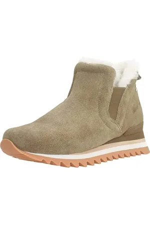 Gioseppo Eckero, Scarpe da Ginnastica Basse Donna, , 37 EU