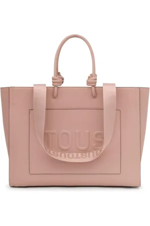 TOUS Topo Donna, Shopper Grande Amaya talpo New 395910104-012, , Talla única