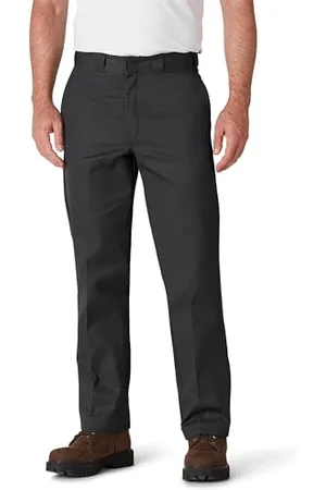 Dickies Work Pants 874 Original, Pantaloni sportivi Uomo, (Black), W44/L34
