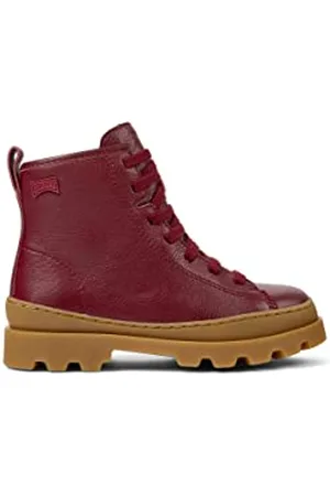 Camper Brutus K900179, Stivaletto Unisex - Bambini e ragazzi, , 34 EU