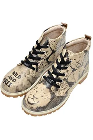 Dogo Uomo Stivaletti, Caviglia Uomo, , 42 EU