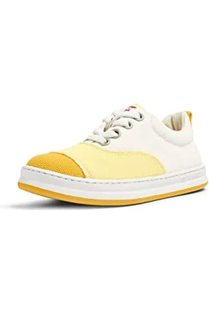 Camper Runner Four K800540, Scarpe da Ginnastica Unisex - Bambini e Ragazzi, , 27 EU