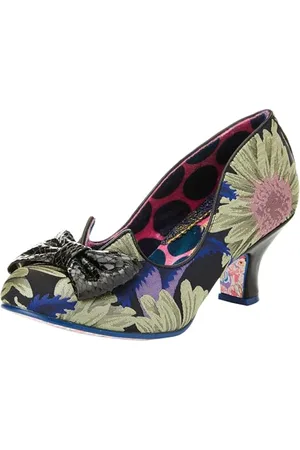 Irregular Choice Scarpe per Donna in saldo outlet FASHIOLA