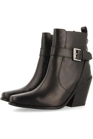 Gioseppo Sandved, Stivaletti Bassi con Lacci Donna, , 39 EU