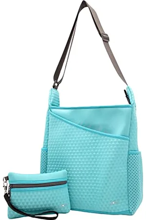 Glove It Ntb351-3450, Tote da Tennis Donna, , 11 x 5.5 x 13 inch