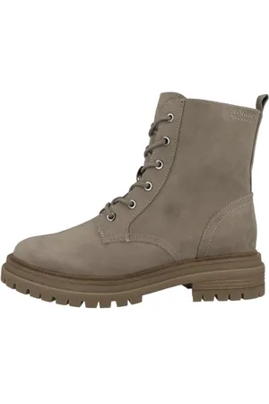 QS by s.Oliver [Donna 5-25204-41, Stivaletto, , 38 EU