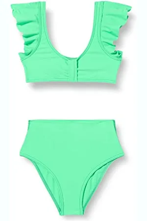 Haute Pression T9051 CO3 Bikini Coordinato, , 16 Anni Bambina