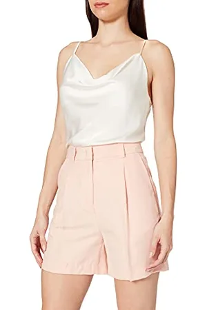 Sisley Pantaloncini 4rdh592m7, , 46 Donna