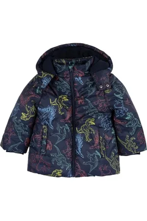 chicco Giubbino Con Cappuccio e Zip Bambino e ragazzo, , 7 anni, Designed in Italy