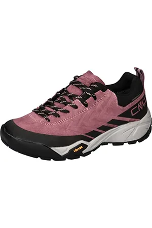 CMP MINTAKA WMN WP TREKKING SHOES, Scarpe da Trekking Donna, , 42 EU