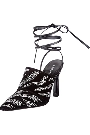 Roberto Cavalli Sandalo Donna, , 38 EU